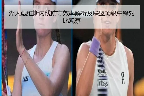湖人戴维斯内线防守效率解析及联盟顶级中锋对比观察