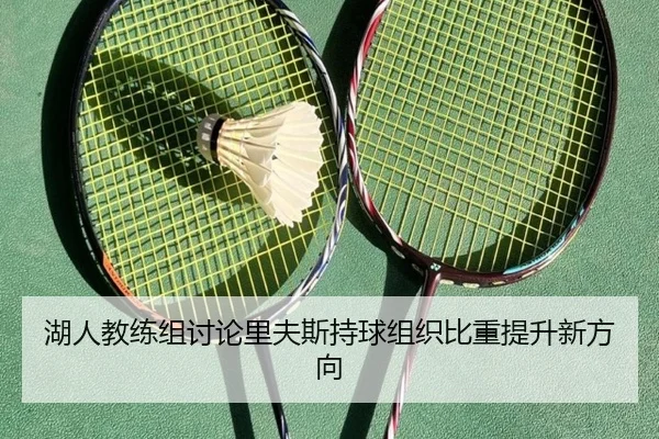 湖人教练组讨论里夫斯持球组织比重提升新方向